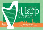 Bologna harp festival_logo