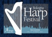 Bologna Harp festival_cover