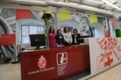 Bologna Welcome, Tourist Office
