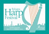 Bologna harp festival