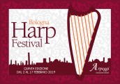 Bologna Harp festival