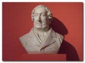 busto di Gioachino Rossini