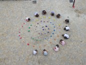 Attività didattica al MAMbo