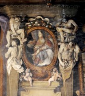Fasti bolognesi. Storie della città sulle pareti della Sala Farnese