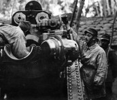 1914 - 1918: Tuona il cannone in Europa!