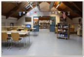 Biblioteca Casa di Khaoula