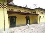 Casa di Khaoula Library