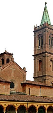 Saint Girolamo's Church of the Certosa