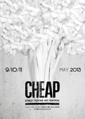 Cheap Festival