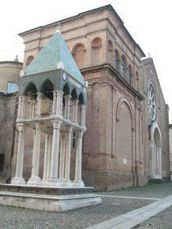 The Basilica of San Domenico