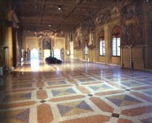 Bologna digitale: il modello 3D di Palazzo d\'Accursio