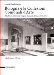 La copertina del volume