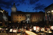 Concerto del 2 agosto 2009 (PH MaurizioGuermandi)
