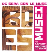 Di sera con le Muse