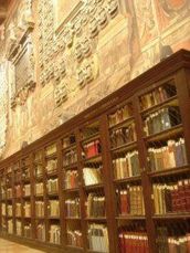 Archiginnasio Library