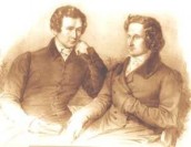 Le fiabe del focolare Jacob e Wilhelm Grimm 1812 - 2012