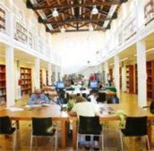 Renzo Renzi Art and Film library