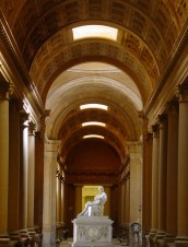 Galleria Tre Navate Galleria Tre Navate