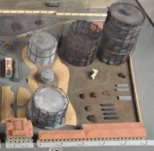 L' Officina del gas a Bologna (1846-1960): luce, calore, energia