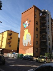 Honet - via del Lavoro