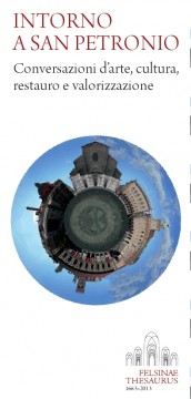 Intorno a San Petronio Intorno a San Petronio