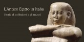 L'Antico Egitto in Italia