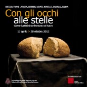 Con gli occhi alle stelle. Giovani artisti si confrontano col Sacro