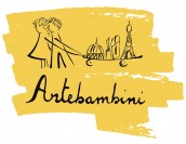 Logo Artebambini