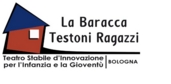 Logo La Baracca - Testoni Ragazzi
