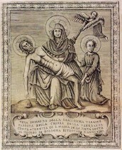 Madonna del Piombo