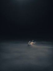 Julian Charrière, Where Waters Meet [3.77 atmospheres], 2019 | © the artist; VG Bild-Kunst, Bonn, Germany
