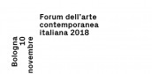 Forum dell'arte contemporanea italiana