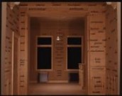 Marcel Broodthaers. L'espace de l'écriture