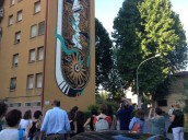 M-City  - via Scipione dal Ferro