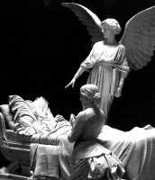 Enrico Barberi e la poesia del marmo: dal realismo al simbolismo