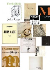Sound Pages by John Cage