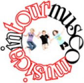 Logo Museomusicaintour - il museo va a scuola