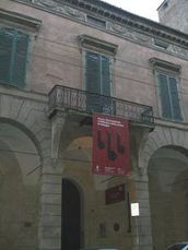 Museo Internazionale e Biblioteca della Musica