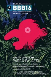 Parco Falafel_cover