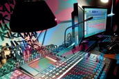 Make Recording Studio