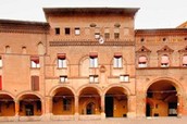 The Bovi Tacconi Palace