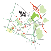 Schema Situazione San Donato vecchio