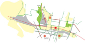 Schema Situazione Stazione Centrale