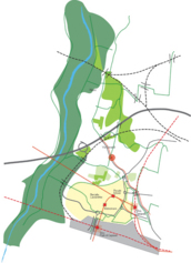 Schema Situazione Bertalia