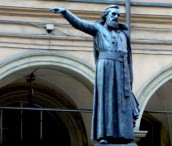 Il mito e l’eroe: Giuseppe Garibaldi e Ugo Bassi