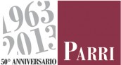 Istituto Storico Parri 1963-2013 50° anniversario