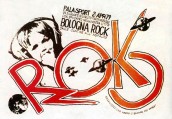 Pensatevi liberi. Bologna Rock 1979