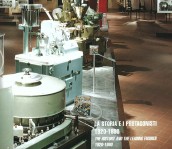 Manutenzione e adeguamento tecnologico al Museo del Patrimonio Industriale