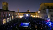 Sotto le stelle del cinema