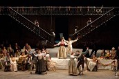 Teatro Comunale di Bologna_Le nozze di Figaro